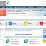 Cómo sellar el paro por internet en Canarias