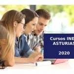 Cursos INEM Asturias 2020