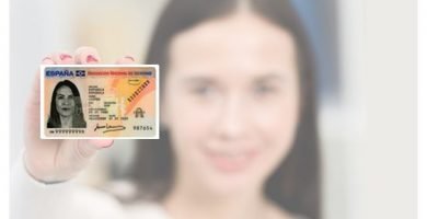 El DNI electrónico y los trámites que puedes hacer con él
