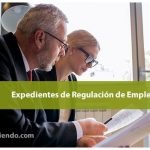 ¿Qué sucede si mi contrato temporal termina y estoy incluido en un ERTE?