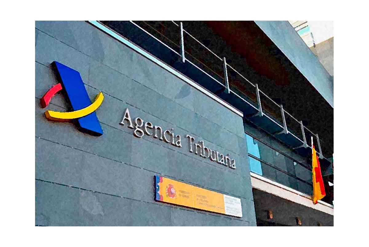 Cita previa Agencia Tributaria